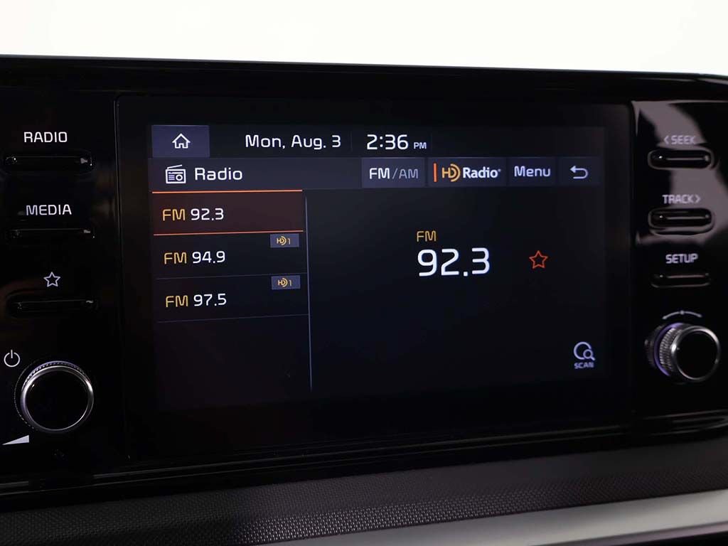 Used 2021 Kia K5 LX FWD image 41