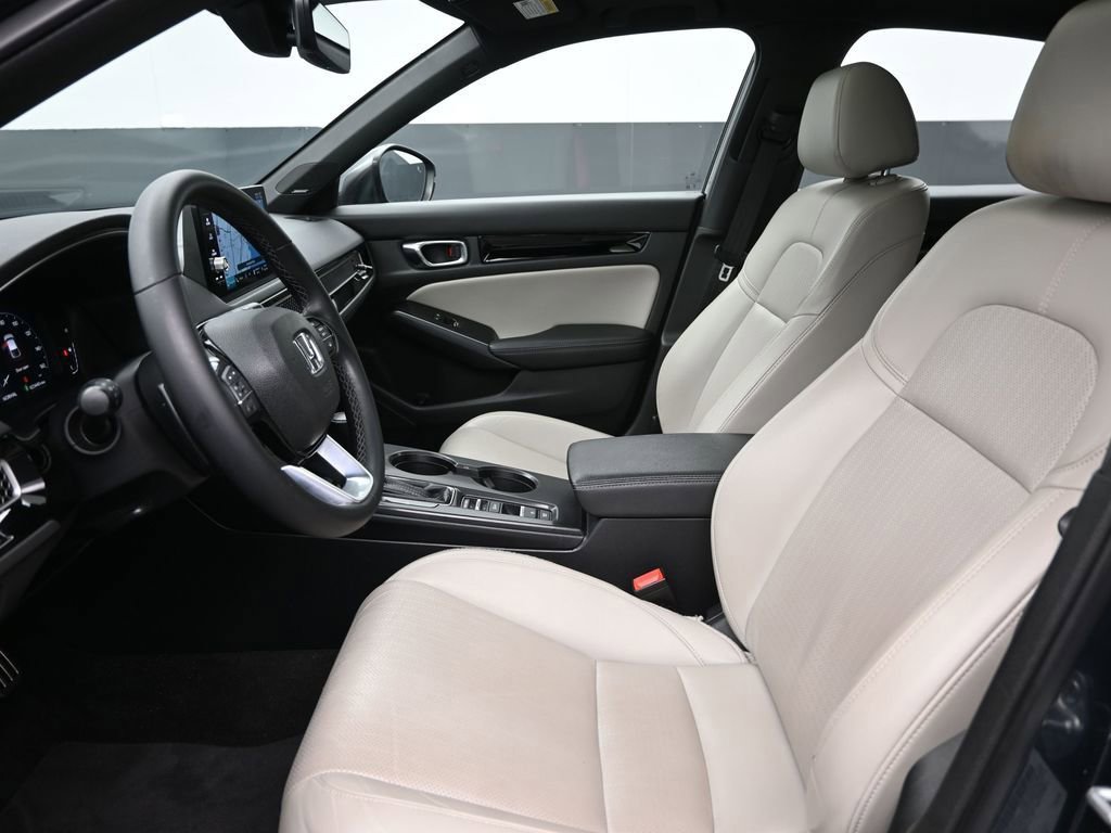 Certified 2023 Honda Civic Sport Touring image 13