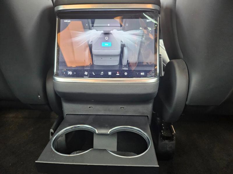Used 2023 Tesla Model X Plaid image 64