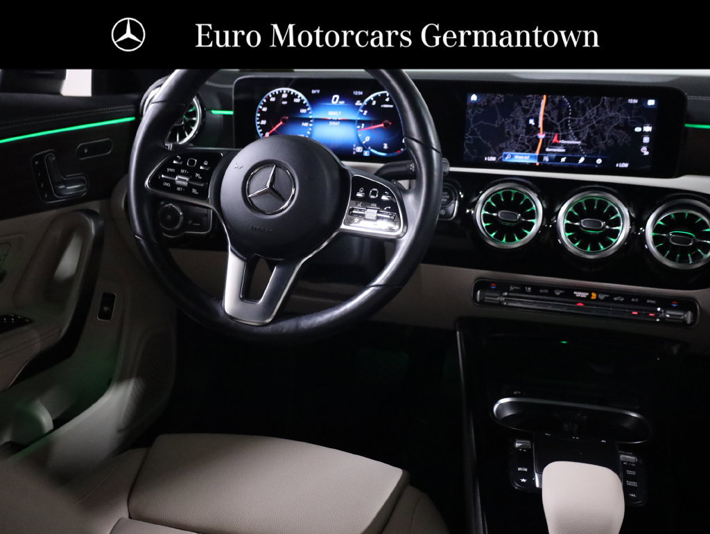 Certified 2023 Mercedes-Benz CLA 250 4MATIC image 51