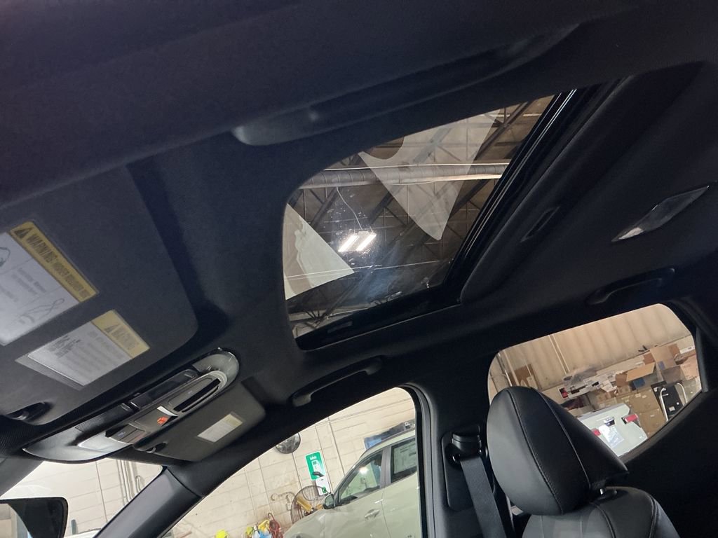 New 2026 Hyundai Santa Cruz SEL image 22