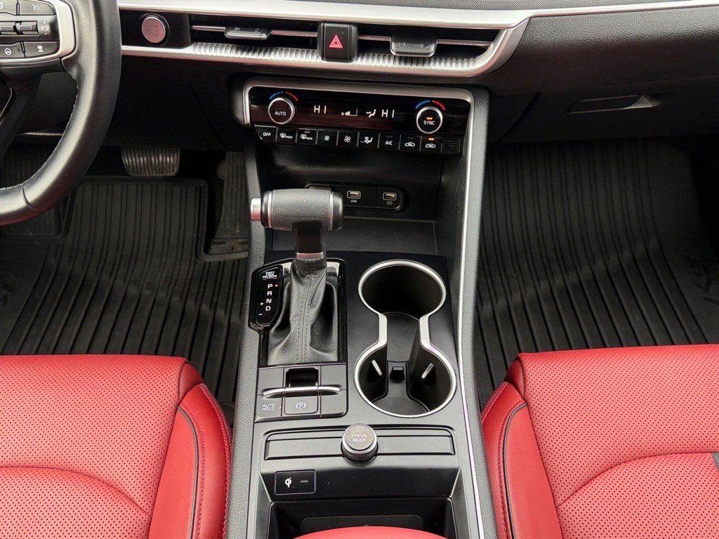 Used 2023 Kia K5 GT-Line image 17