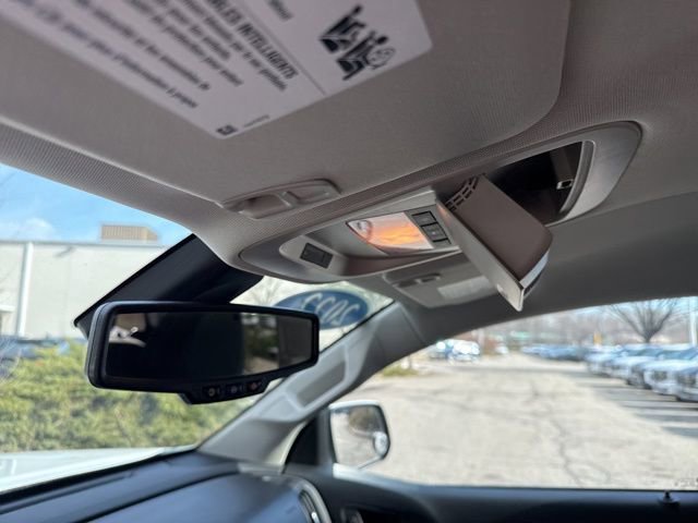 Used 2022 GMC Canyon Elevation w/ Trailering Package image 39