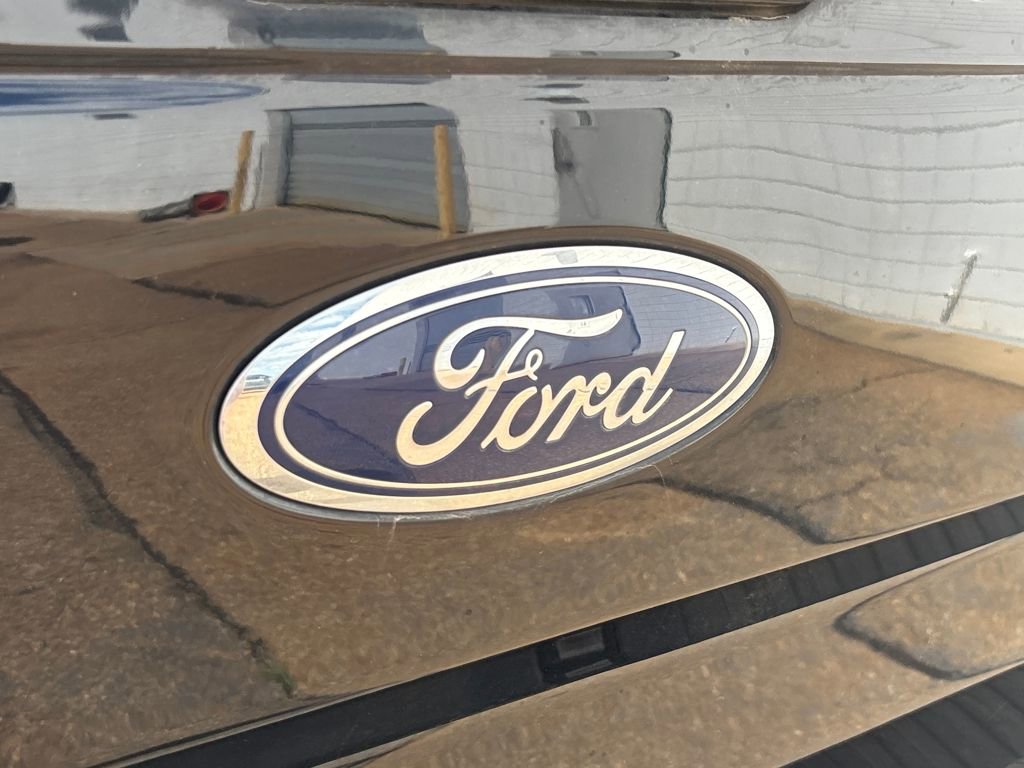 Used 2017 Ford F150 Lariat w/ Equipment Group 502A Luxury image 33