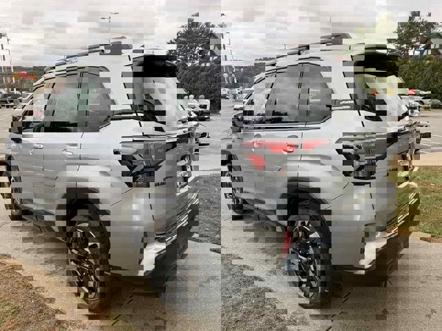 New 2025 Subaru Forester Limited image 8