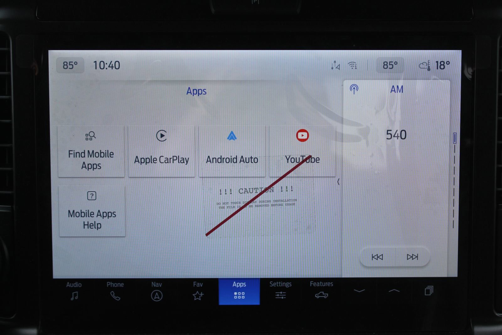 New 2025 Ford F150 Lariat w/ Equipment Group 501A Mid image 45