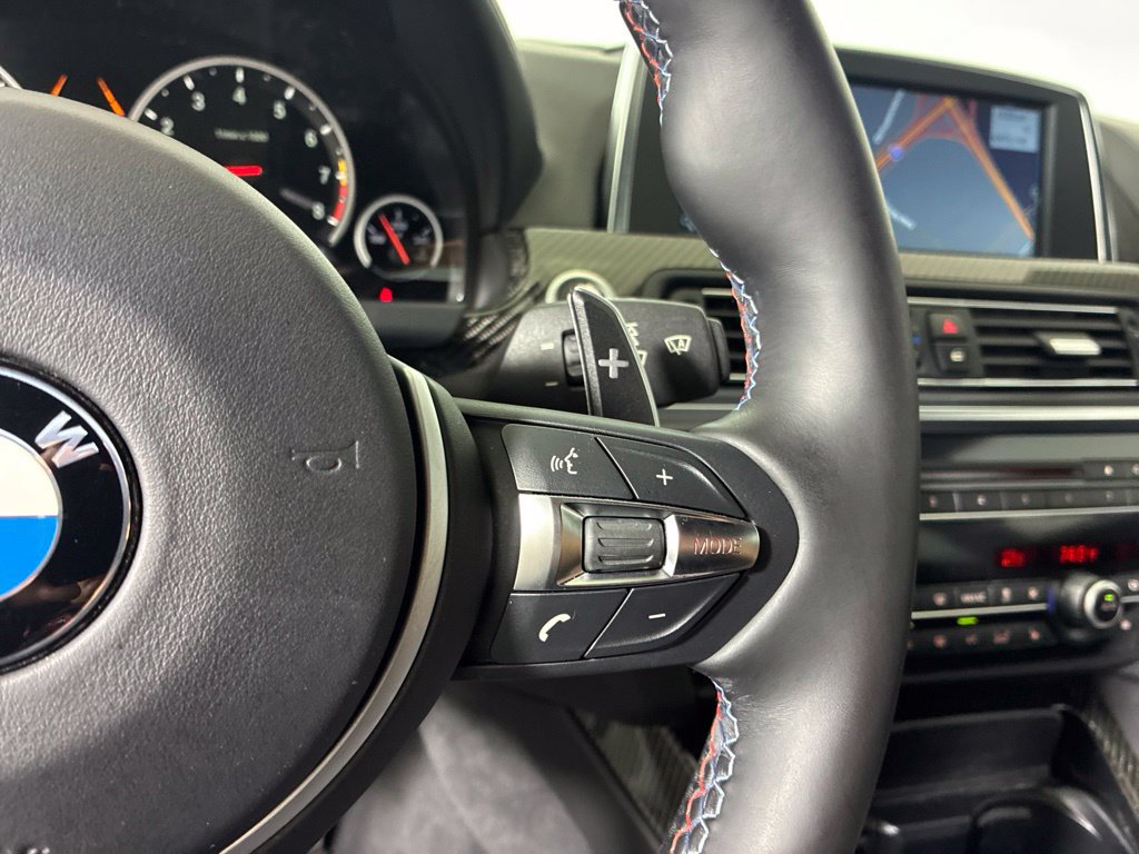 Used 2013 BMW M6 Coupe RWD image 17