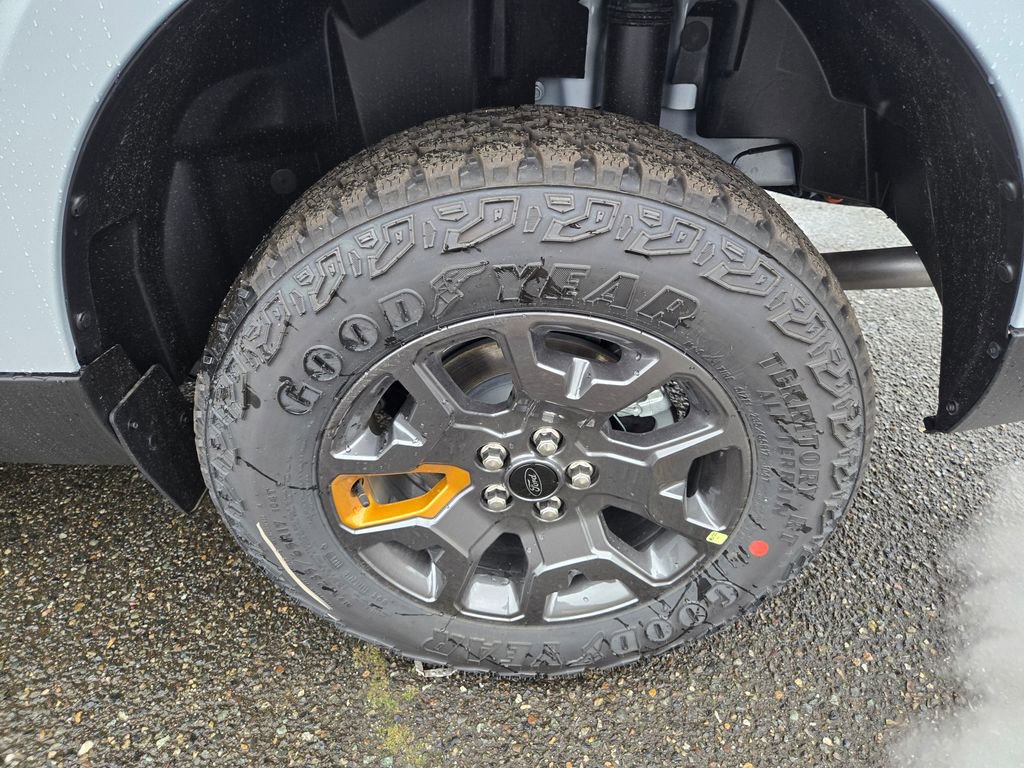 New 2026 Ford Maverick Tremor image 9