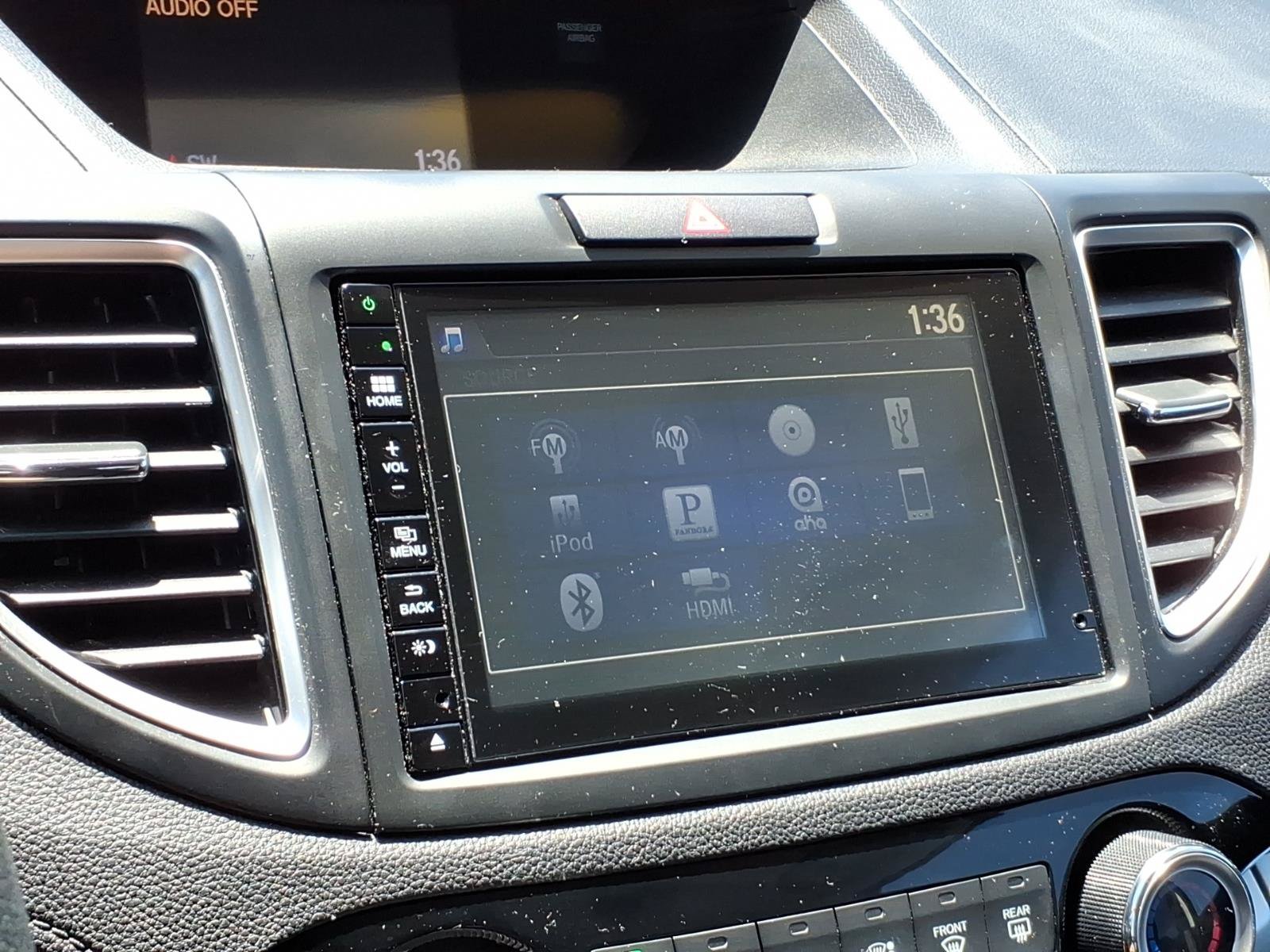 Used 2016 Honda CR-V EX image 21