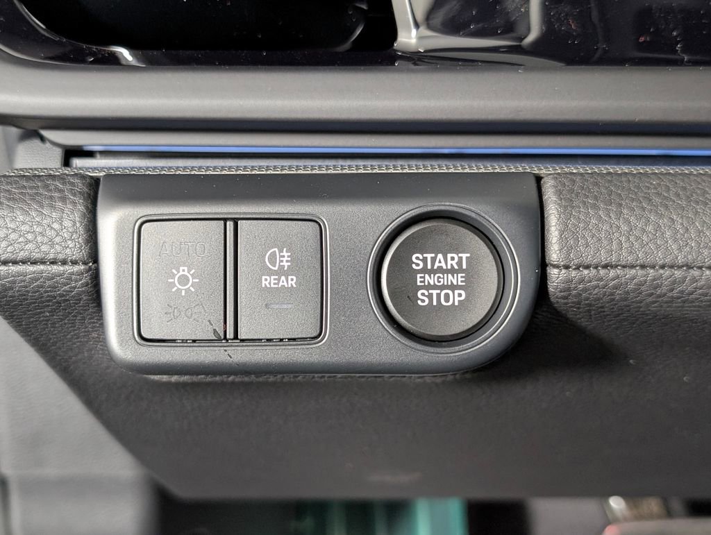 New 2026 Porsche Panamera 4 image 36