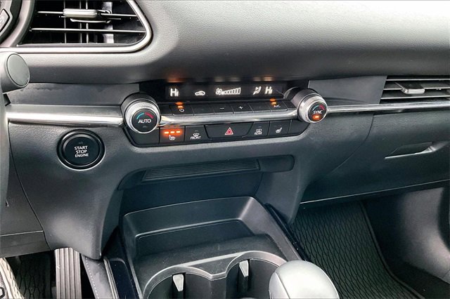 Used 2023 MAZDA CX-30 AWD 2.5 S w/ Preferred Package image 15