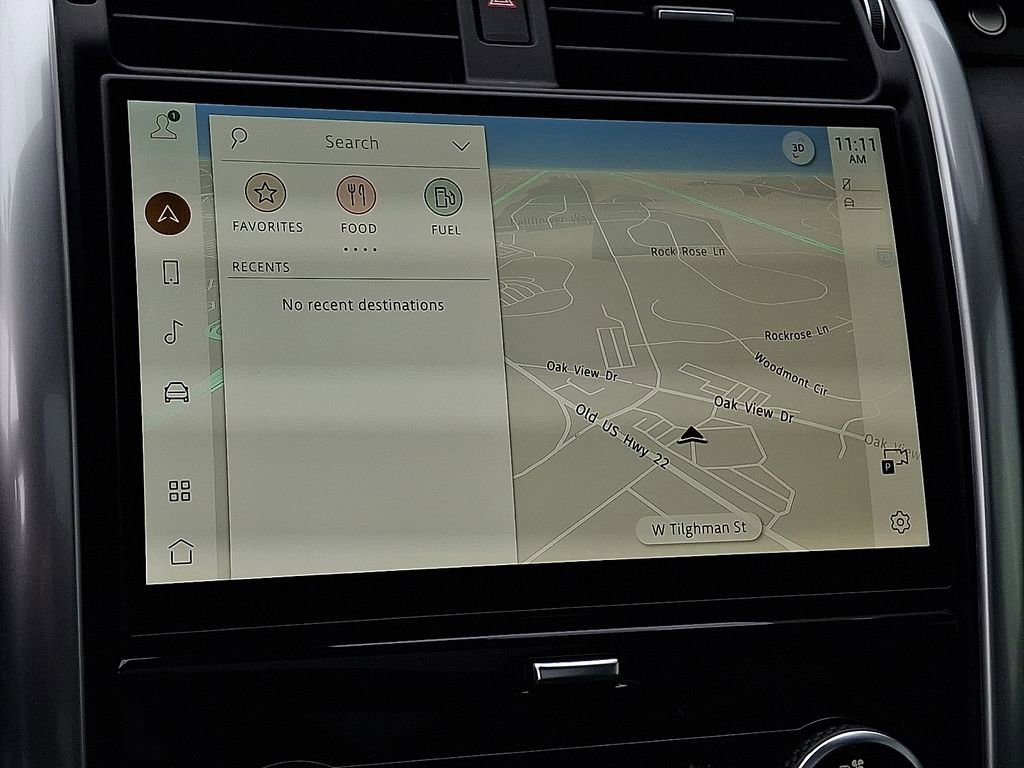 Certified 2025 Land Rover Discovery S image 22