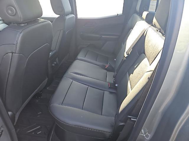 New 2026 Chevrolet Colorado Trail Boss image 22
