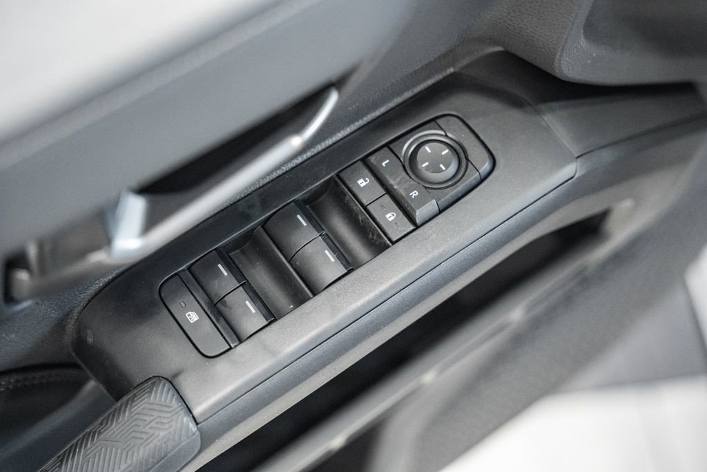 New 2026 Toyota Tacoma Limited image 43