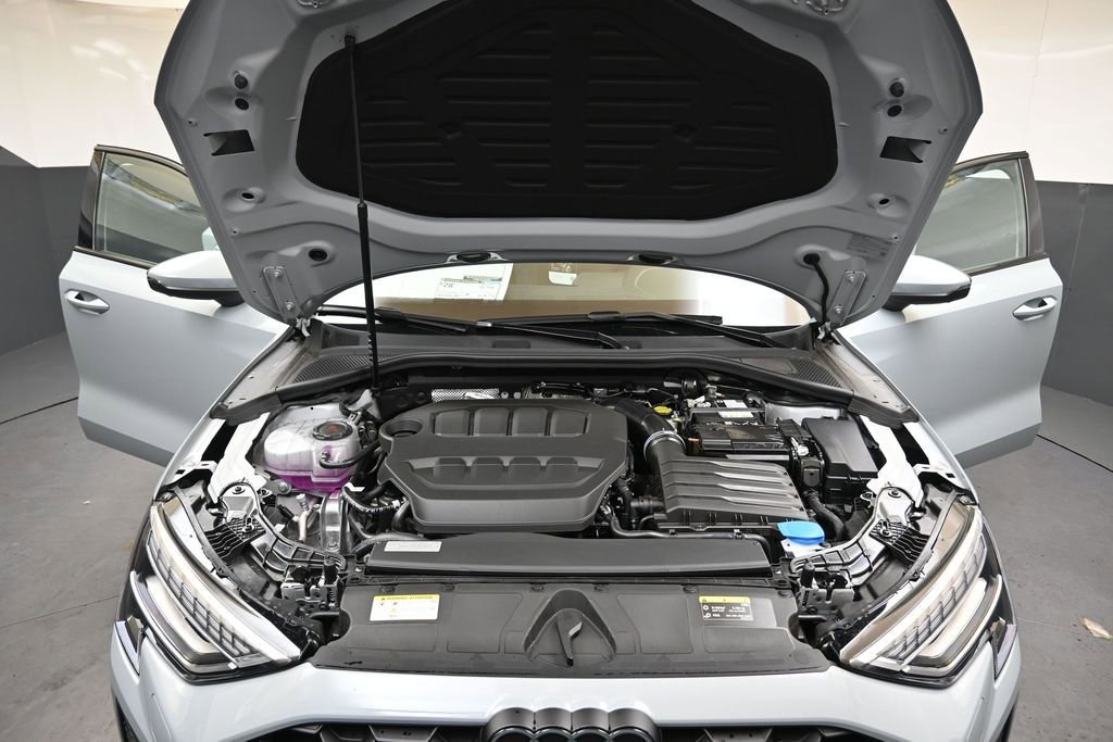 New 2026 Audi A3 2.0T Premium Plus image 9