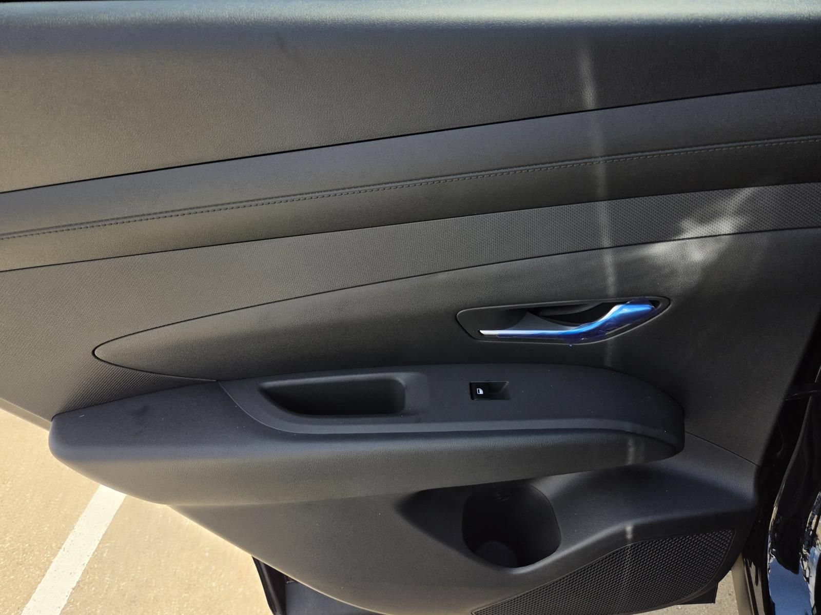New 2026 Hyundai Tucson SEL Plus FWD image 10