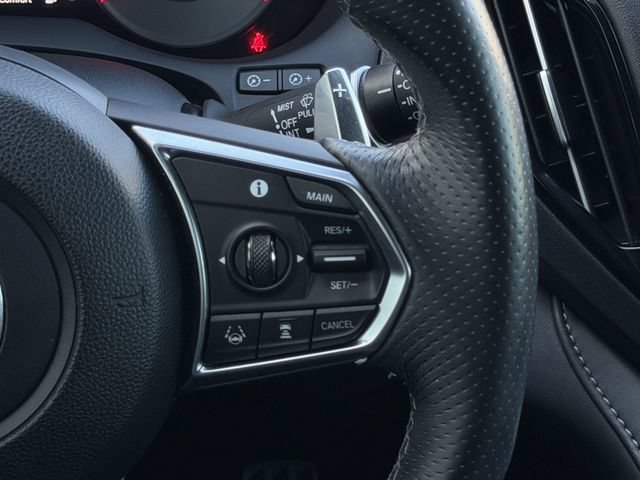 Used 2019 Acura RDX A-Spec FWD image 14
