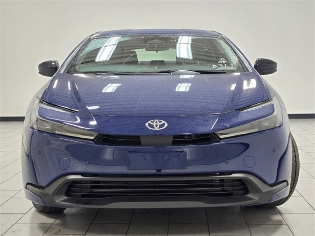 New 2026 Toyota Prius image 9