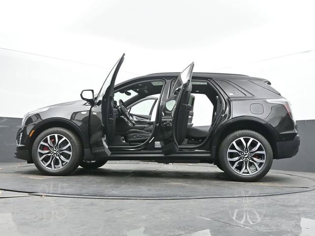 New 2026 Cadillac XT5 Sportv w/ LPO, Onyx Lite Package AWD/4WD image 65