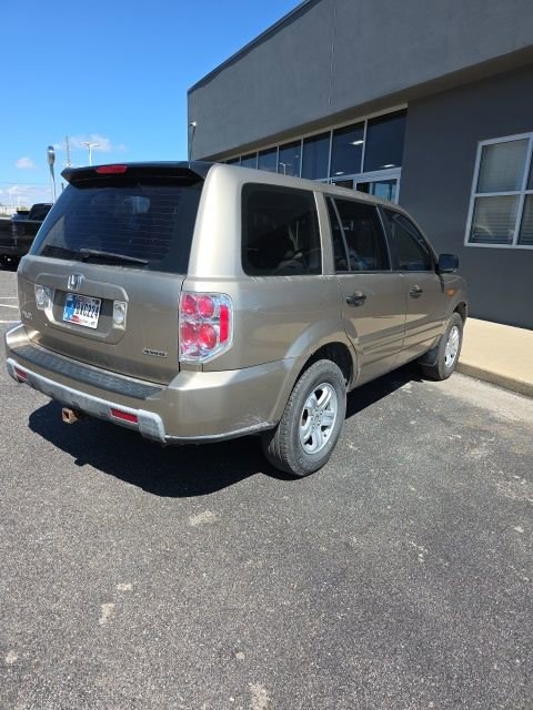 Used 2006 Honda Pilot LX image 5