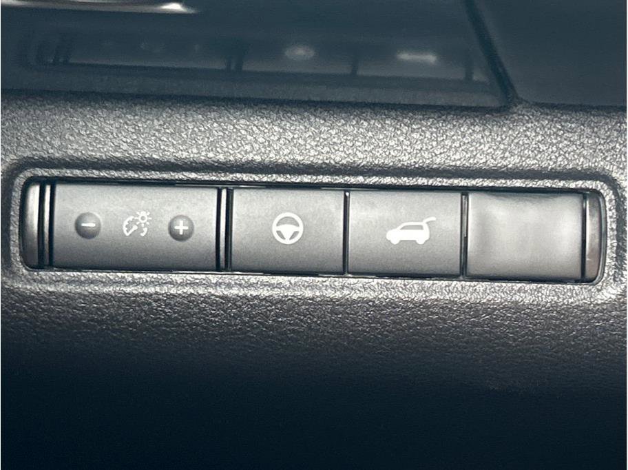 Used 2024 Nissan Pathfinder SL image 21