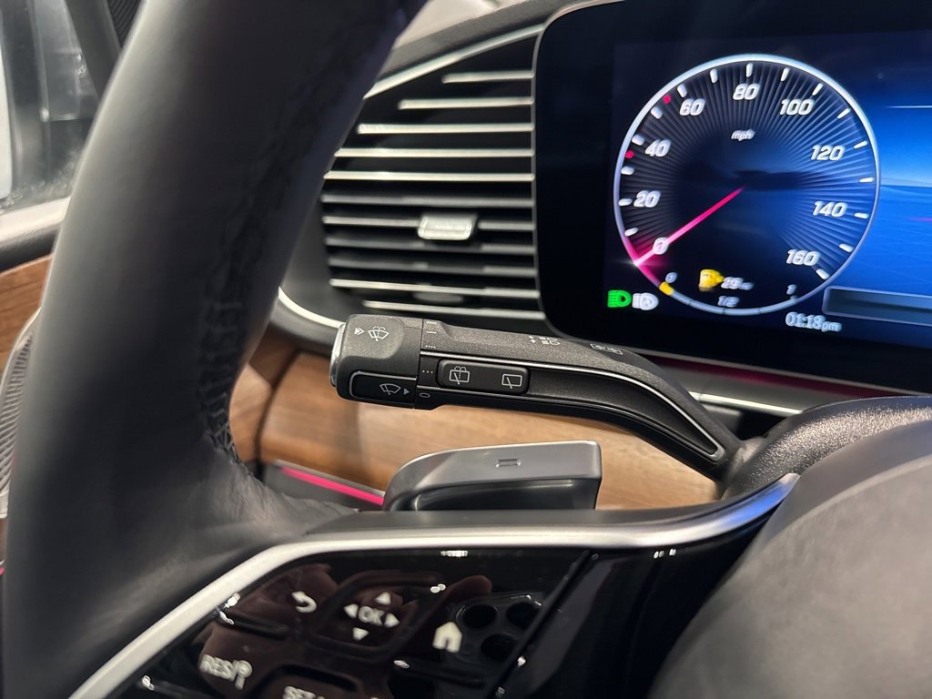 Used 2025 Mercedes-Benz GLE 350 GLE 350 w/ AMG Line Exterior image 32