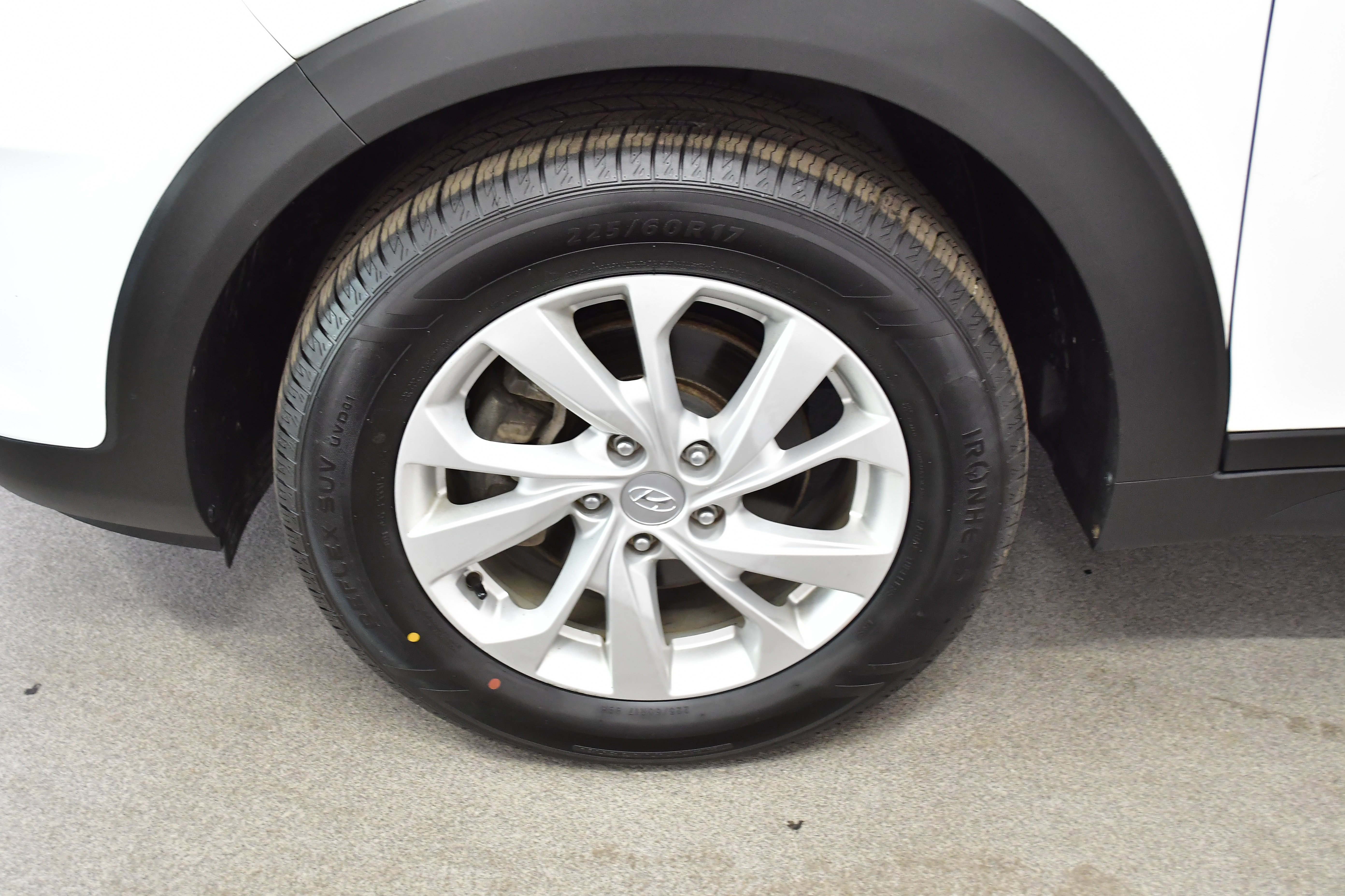 Used 2019 Hyundai Tucson SE FWD image 36