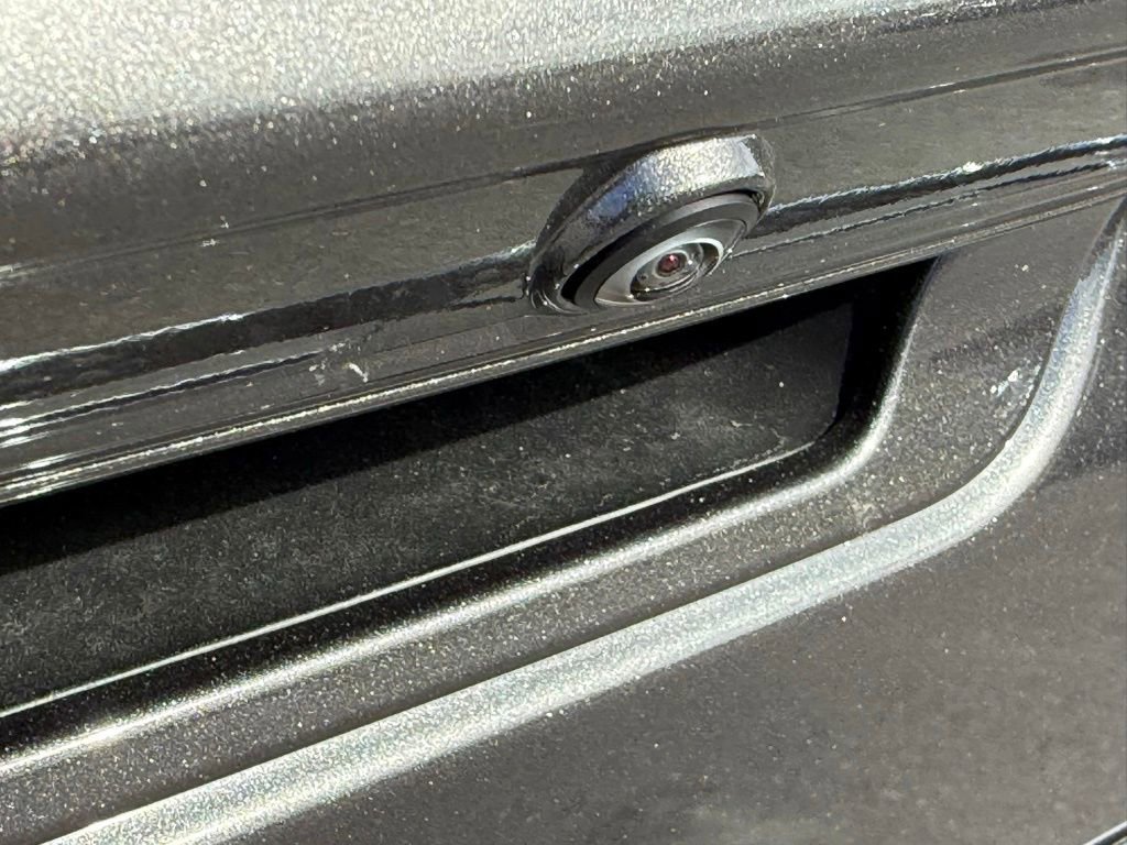 New 2026 RAM 1500 Laramie RWD image 36