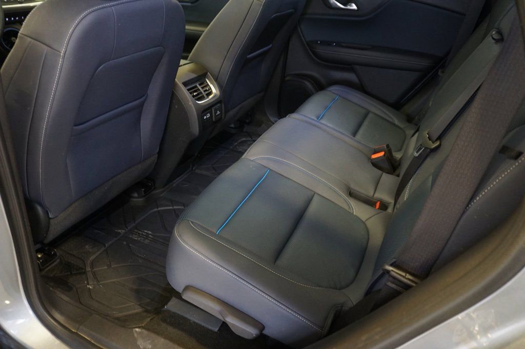 Certified 2023 Chevrolet Blazer RS w/ Enhanced Convenience Package image 30