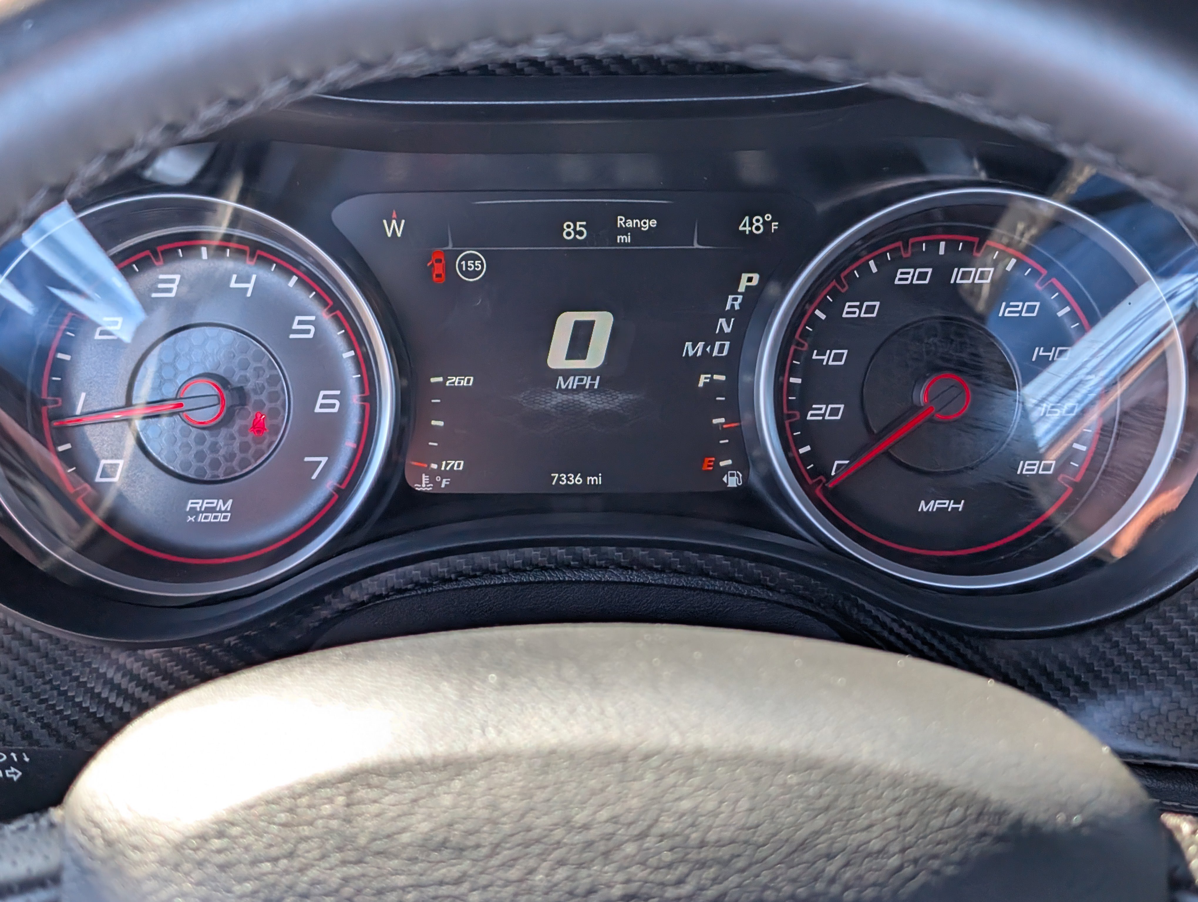 Used 2023 Dodge Charger Scat Pack w/ Plus Group image 22