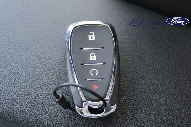 Used 2025 Chevrolet TrailBlazer LT image 22