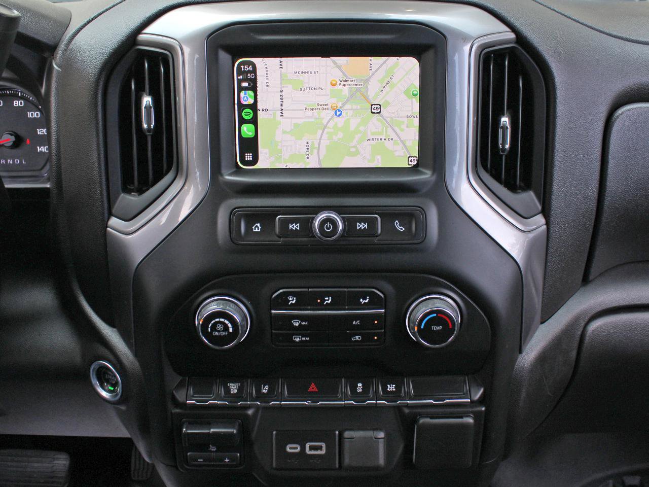 Used 2024 Chevrolet Silverado 3500 W/T w/ WT Convenience Package image 28