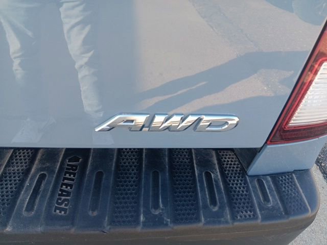 Used 2023 Honda Ridgeline RTL image 32