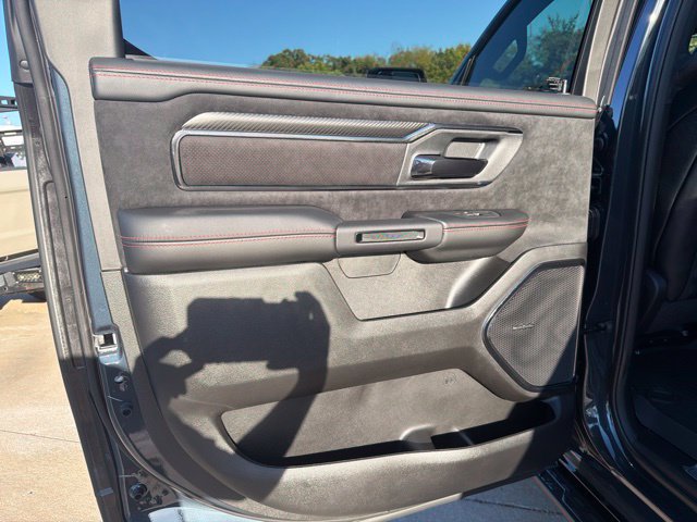 New 2027 RAM 1500 TRX SRT AWD/4WD image 14