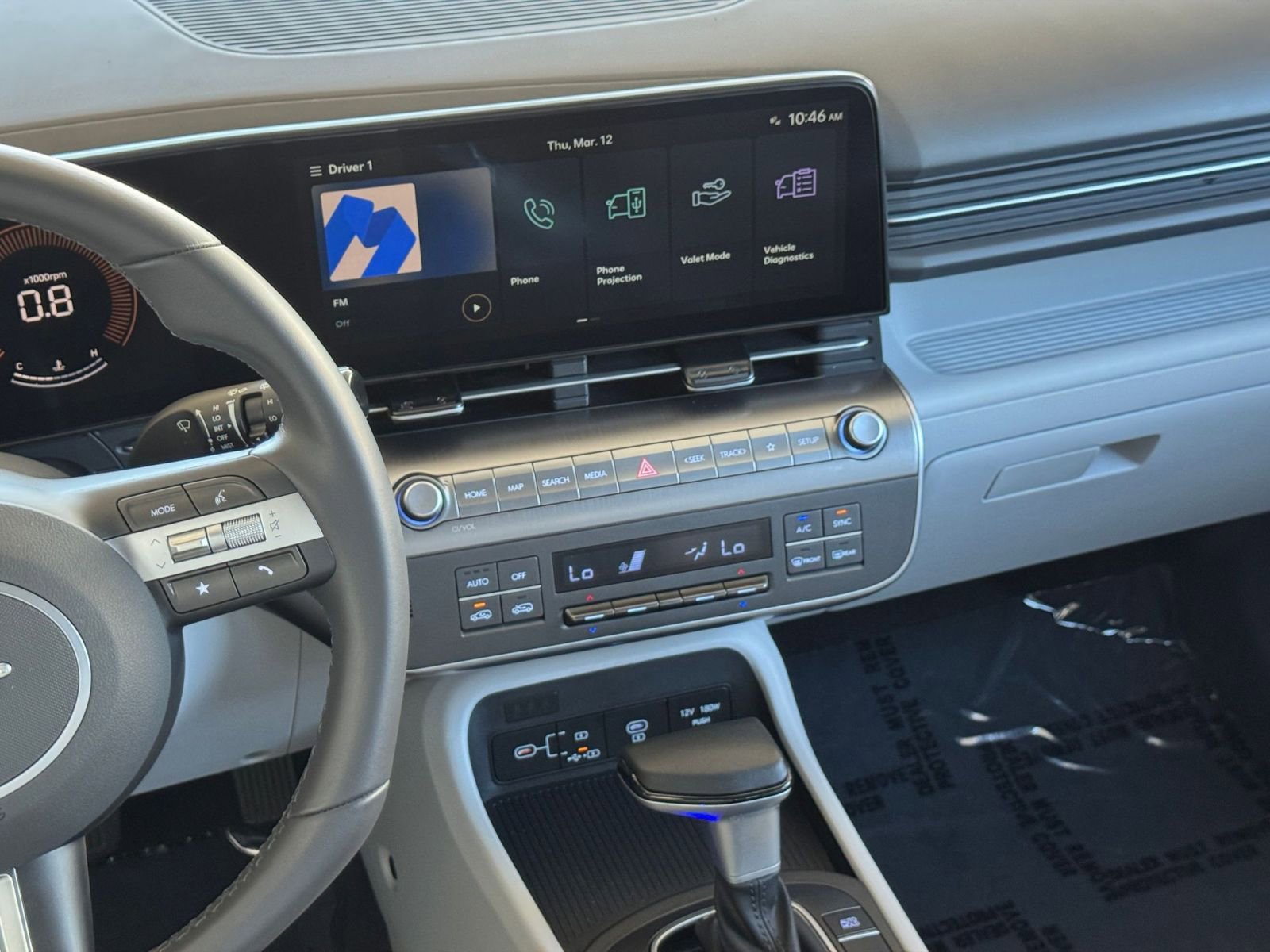 Used 2025 Hyundai Kona SEL image 20