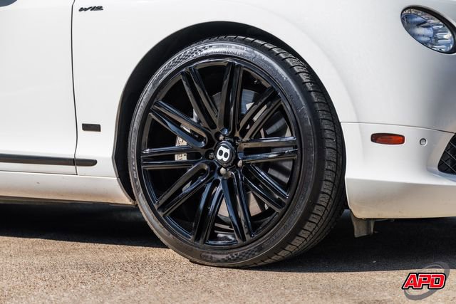Used 2013 Bentley Continental GT Speed image 39