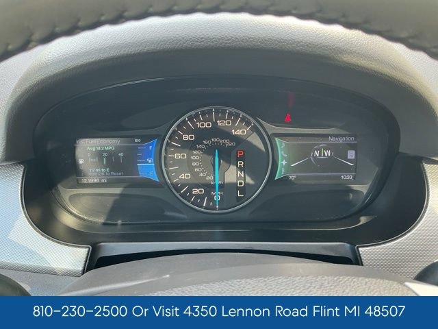 Used 2013 Ford Edge SEL FWD image 20