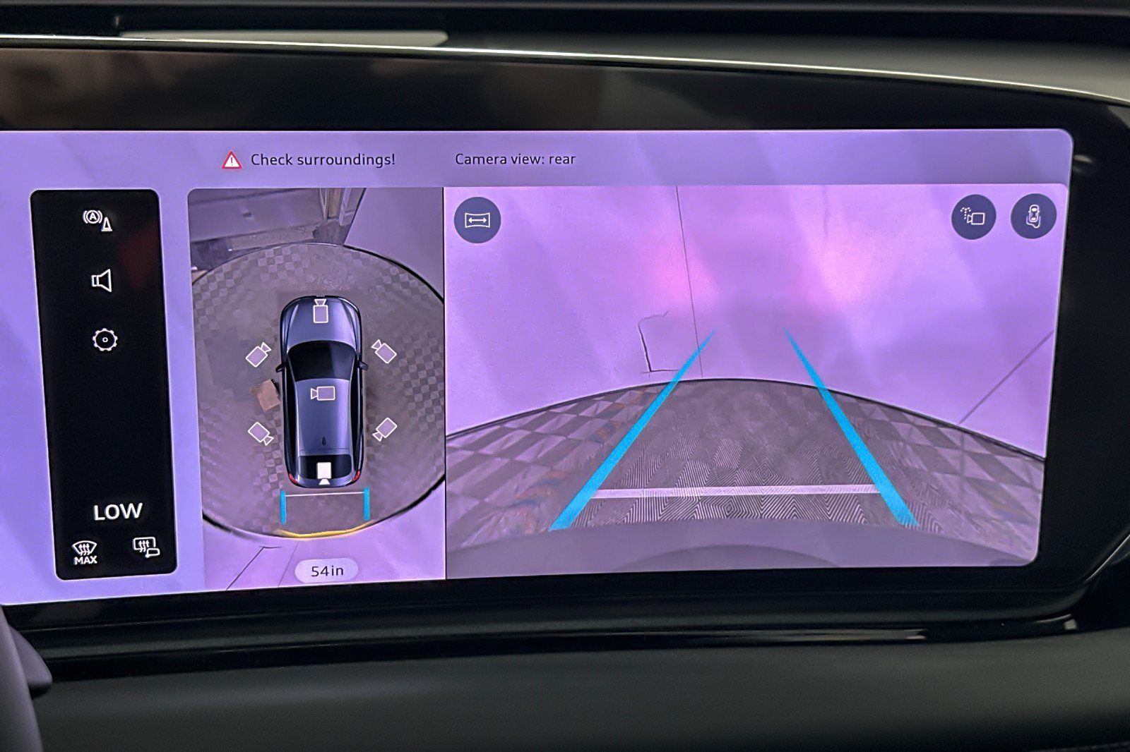 New 2027 Audi A6 e-tron Premium RWD image 19