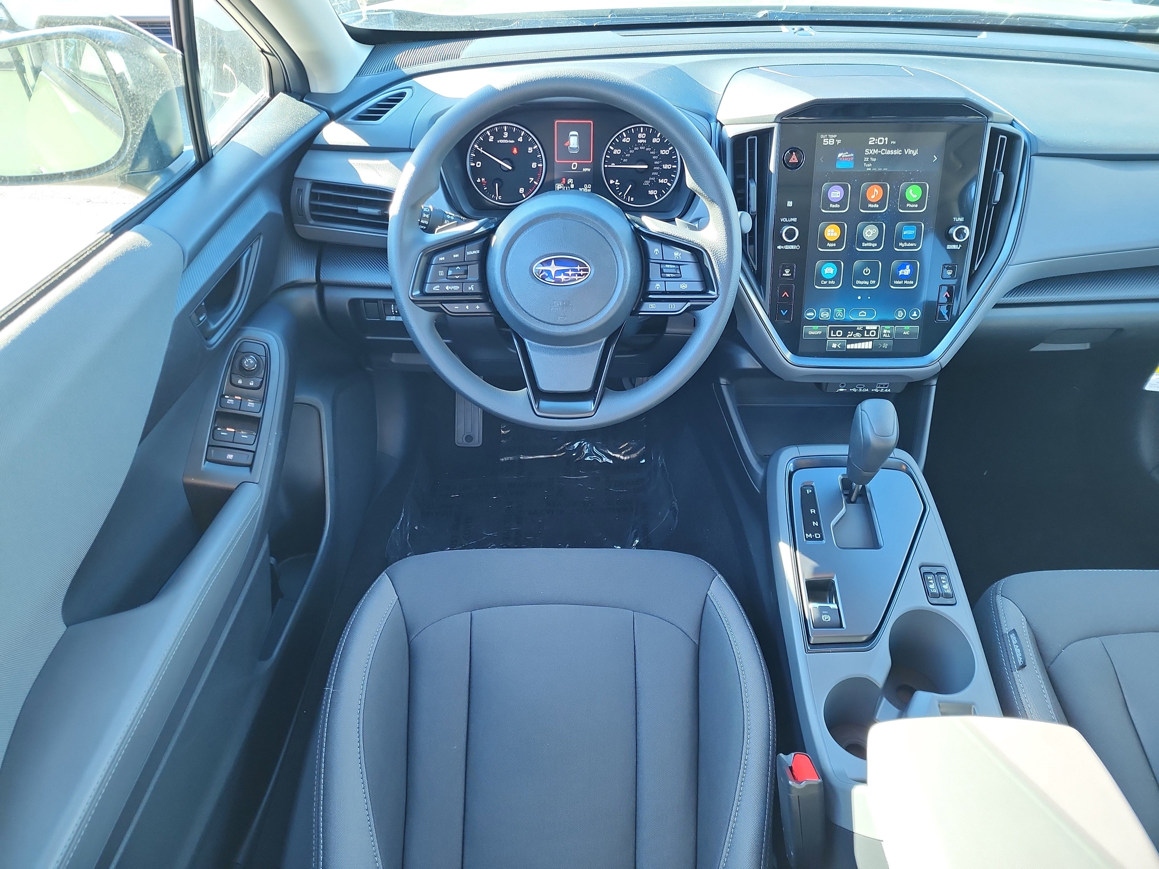 New 2026 Subaru Crosstrek 2.0i Premium image 8