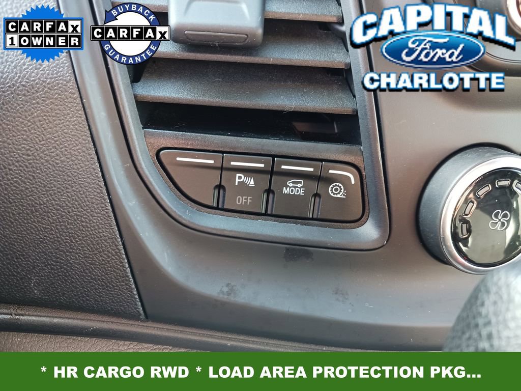 Used 2024 Ford Transit 350 Base w/ Load Area Protection Package image 19