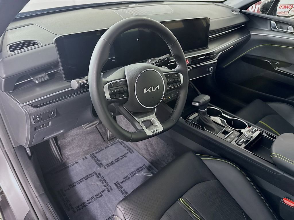 Used 2026 Kia K5 GT image 20