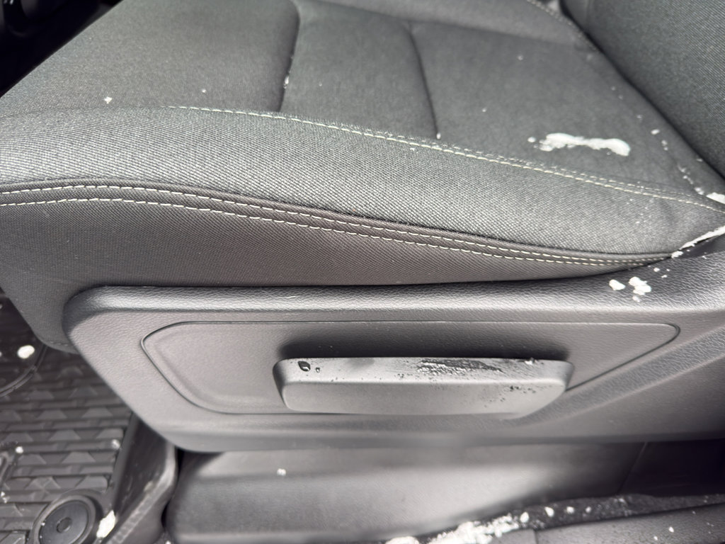 New 2026 RAM 1500 Classic Warlock image 15