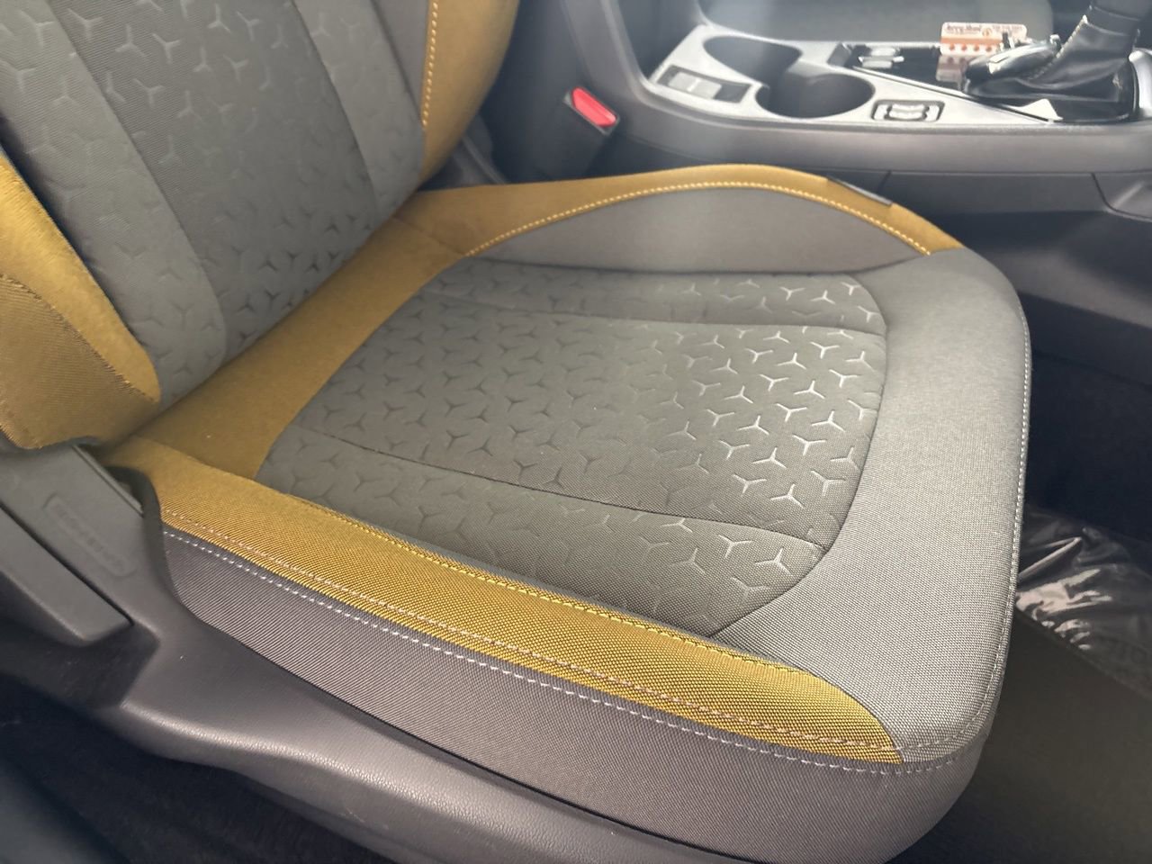 Used 2024 Subaru Crosstrek 2.5i Sport image 28