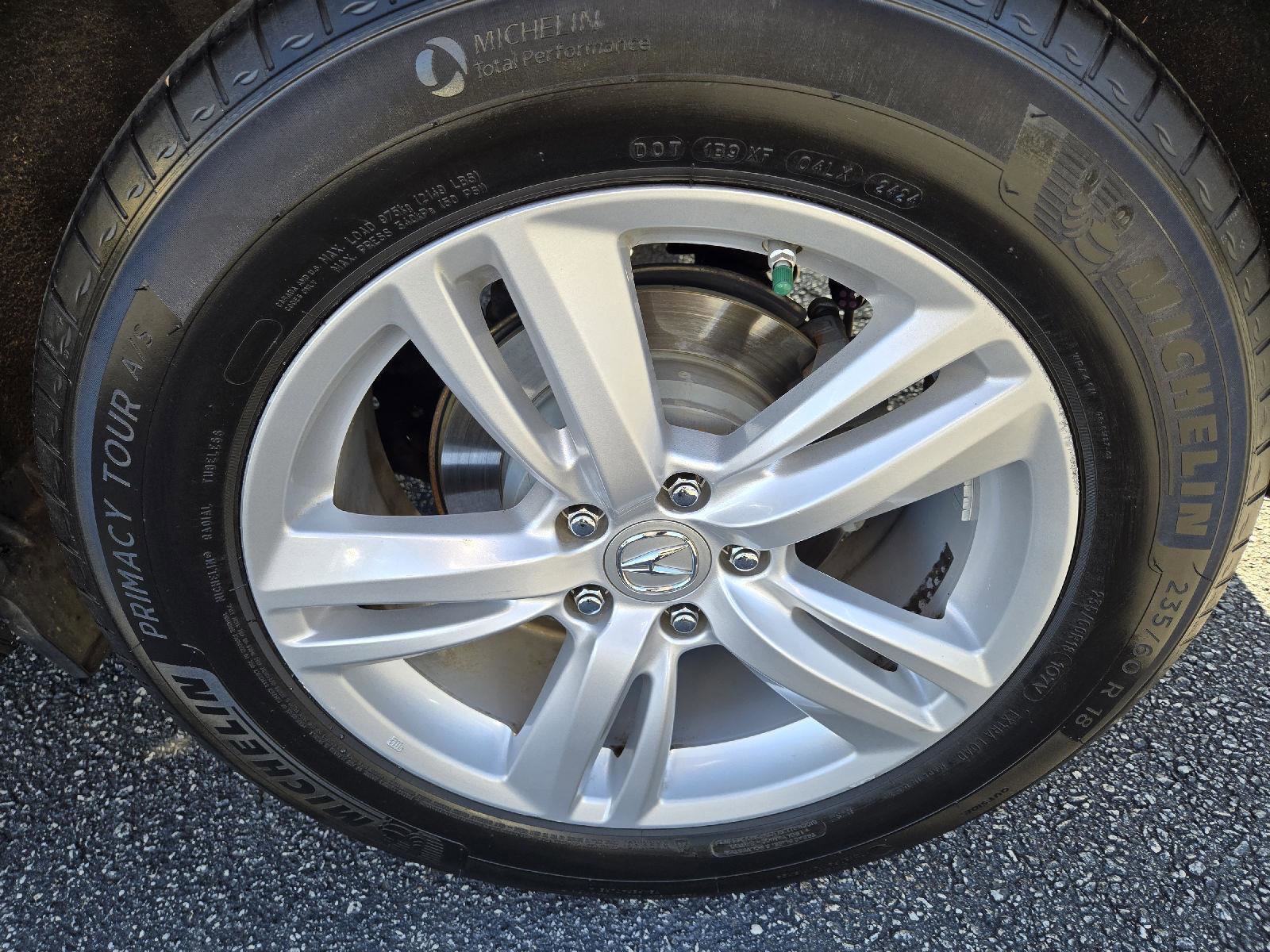 Used 2015 Acura RDX FWD image 12