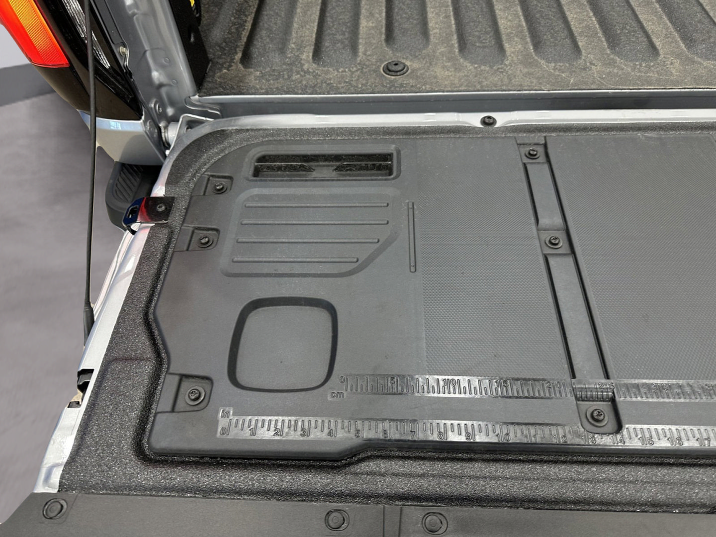 New 2023 Ford F150 Lightning Platinum AWD/4WD image 53