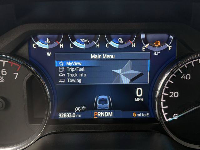 Certified 2023 Ford F150 XLT w/ Equipment Group 302A High AWD/4WD image 16