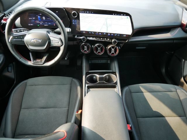 Used 2024 Chevrolet Blazer EV RS AWD/4WD image 10