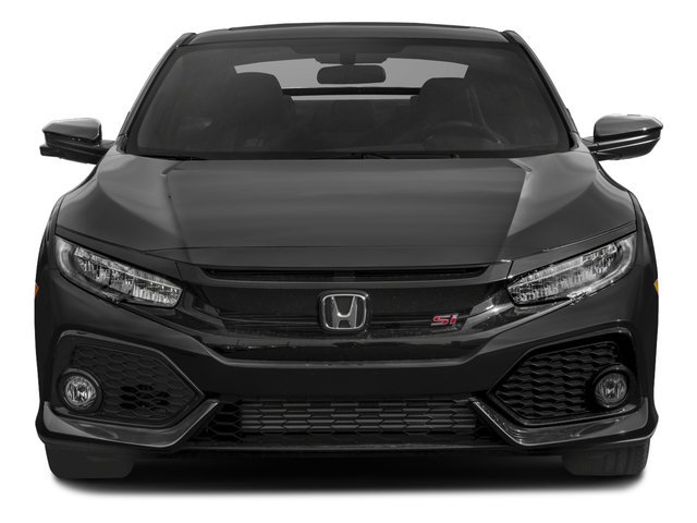 Used 2017 Honda Civic Si image 4