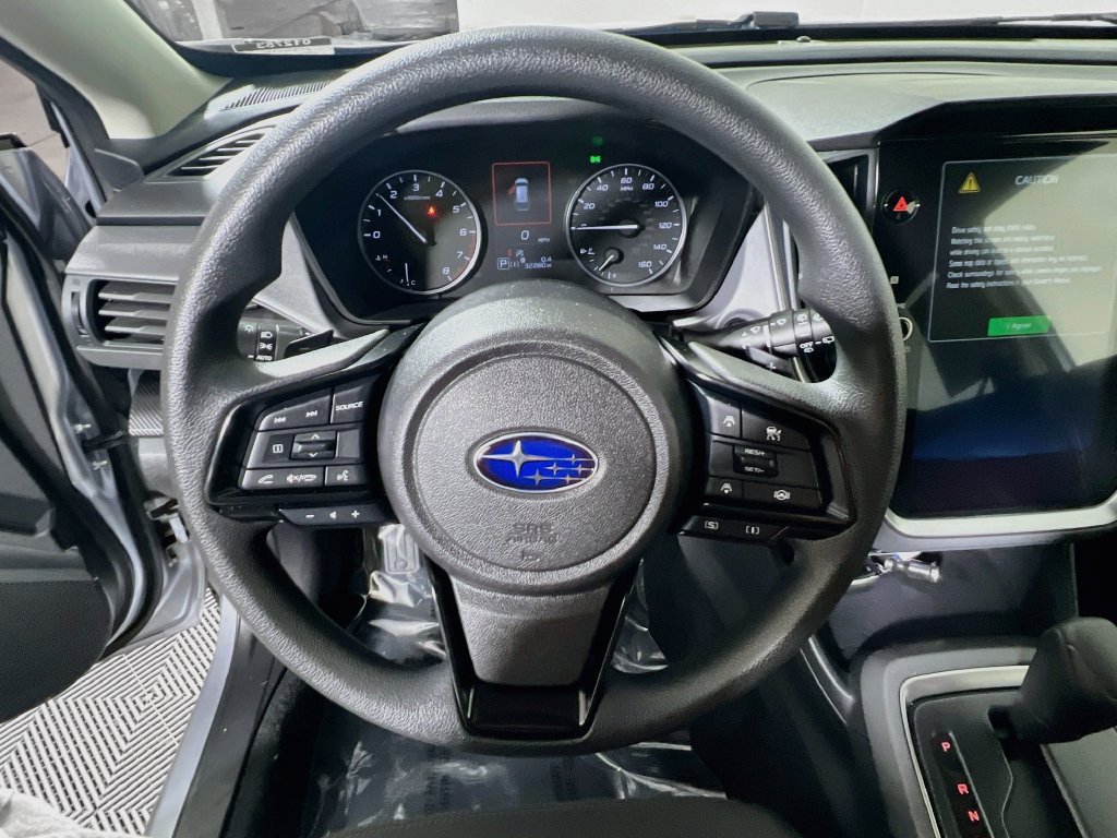 Used 2025 Subaru Crosstrek 2.5i Premium AWD/4WD image 10