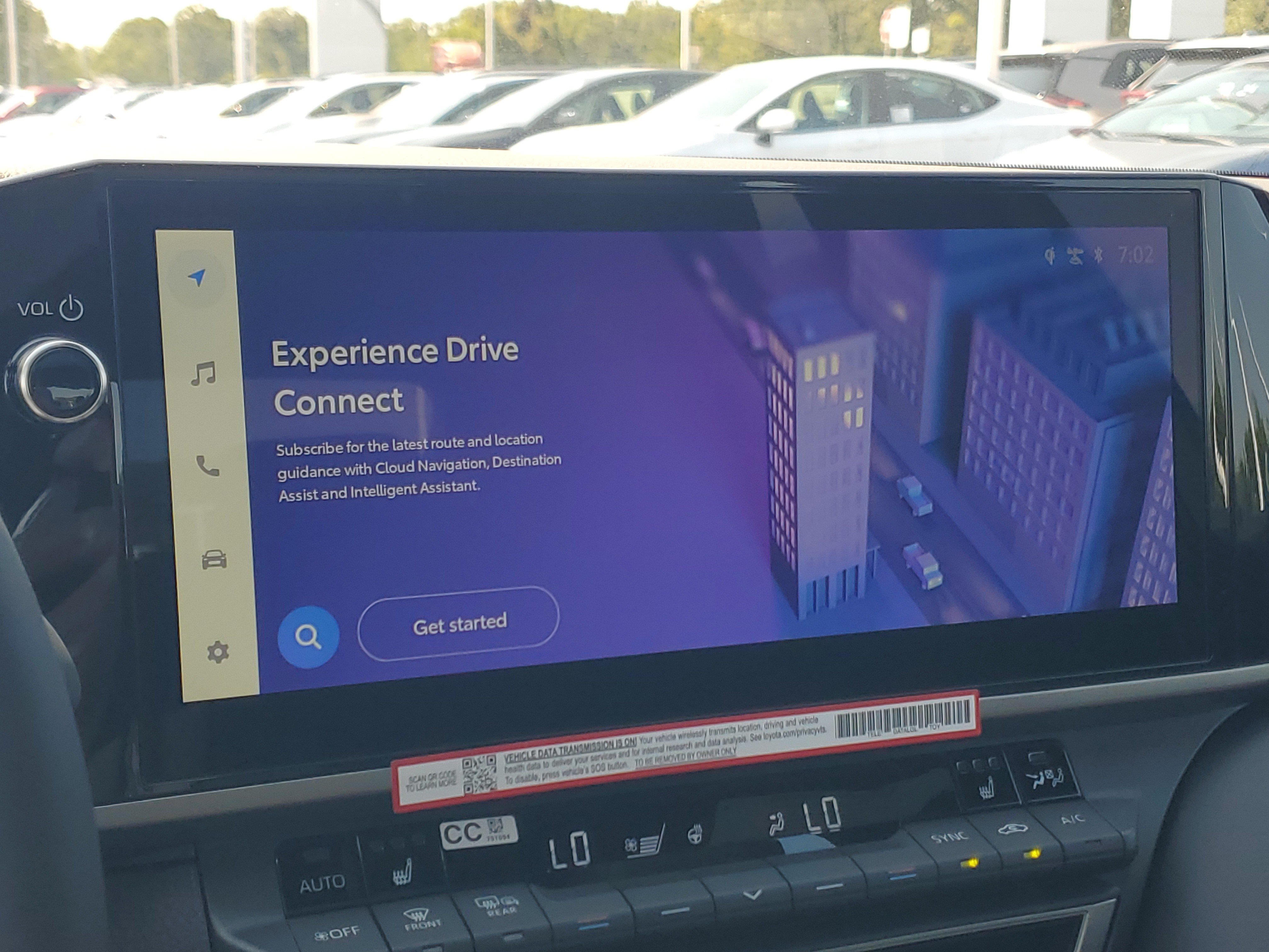New 2026 Toyota Camry XSE AWD/4WD image 30